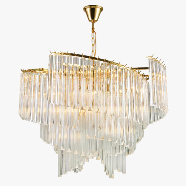 WALTZ Люстра   в зал