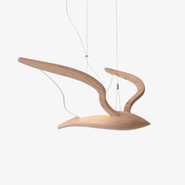 Підвісний світильник світлодіодний BIRDS