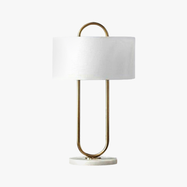 LESTER S Декоративная настольная лампа