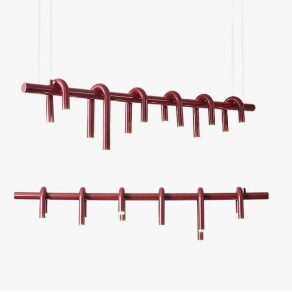 Підвісний світильник світлодіодний U-SHAPE