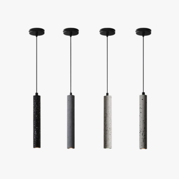 Світильник підвісний STONE B