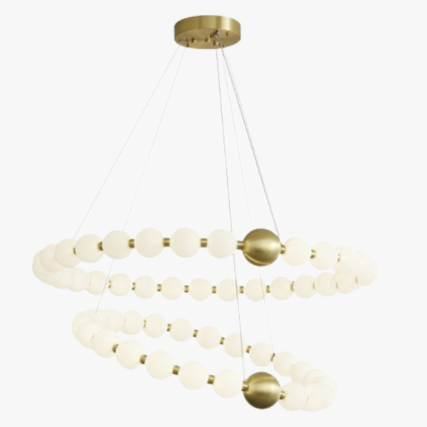 ROSARIO D светодиодная  в спальню