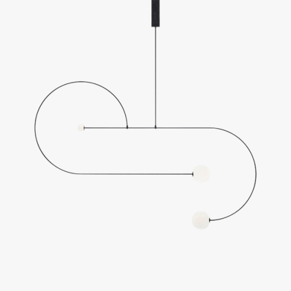 STRIP 4 Подвесной светильник