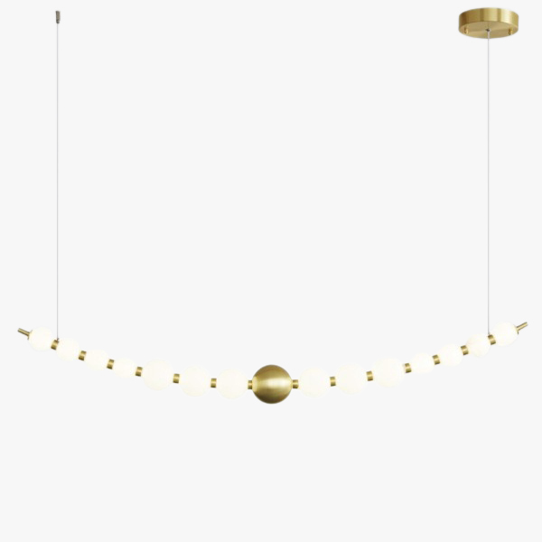 Підвісний світильник світлодіодний ROSARIO L