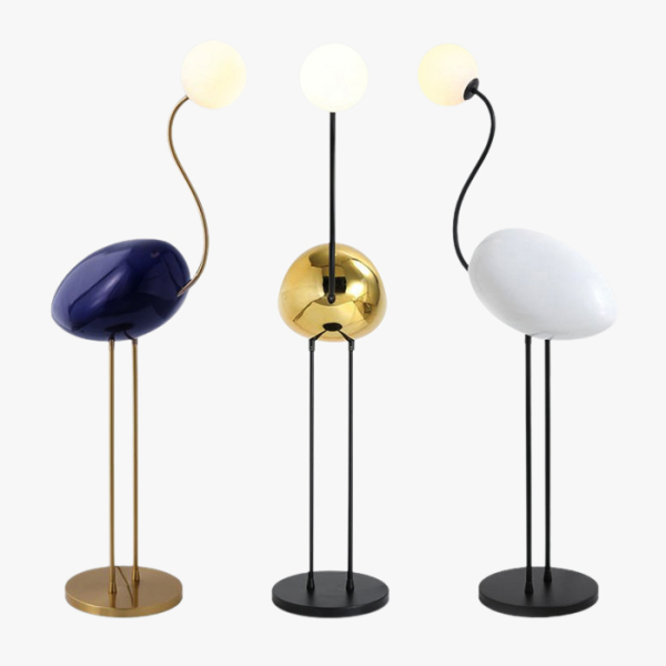 FLAMINGO Торшер напольный