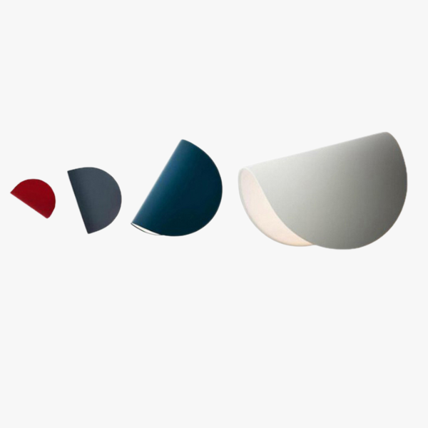 Бра світильники для спальні   LED MOON WALL