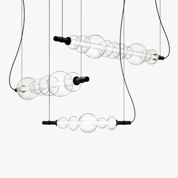 BUBBLES Подвесной светильник