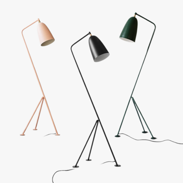 GRIG B Торшер напольный