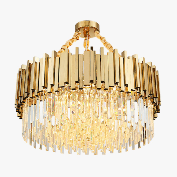 GENEVA Люстра  хрустальная в зал