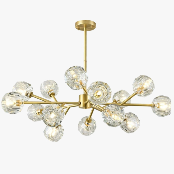 RH by Anzazo Люстра   в зал