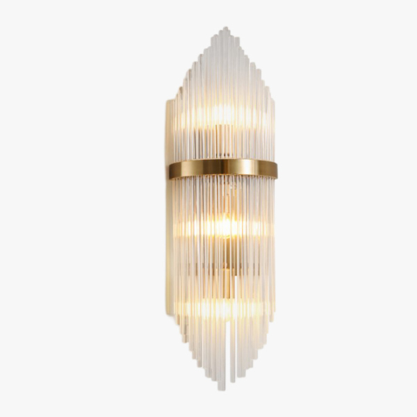 Бра на стіну над ліжком  CONCERT