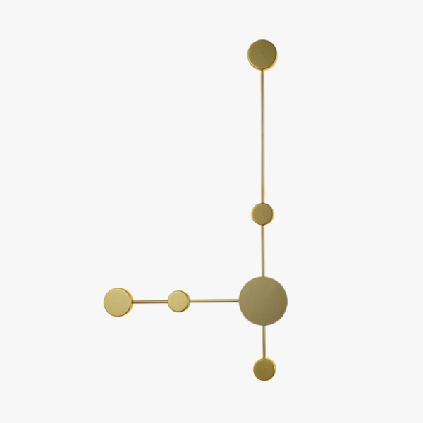 Бра світильники для спальні  DOTOS G