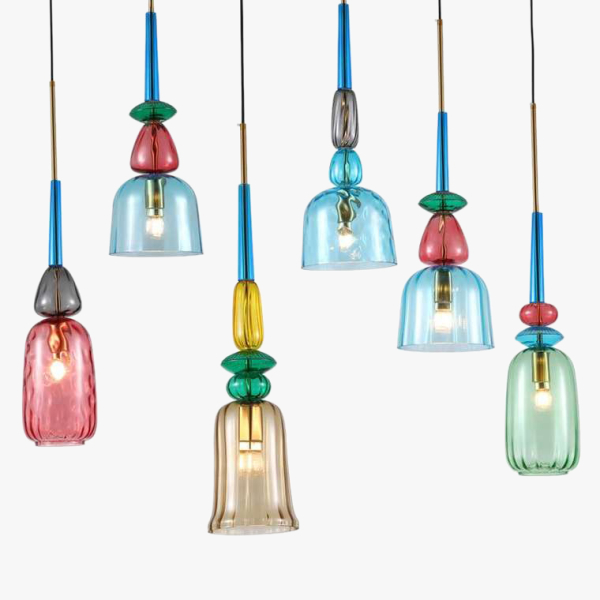 Підвісний світильник CANDY B