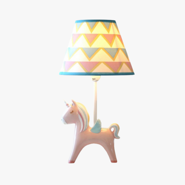 Світильник в дитячу кімнату  ZOO TAB 3