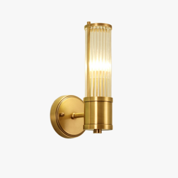 Бра світильники над ліжком  CHANT