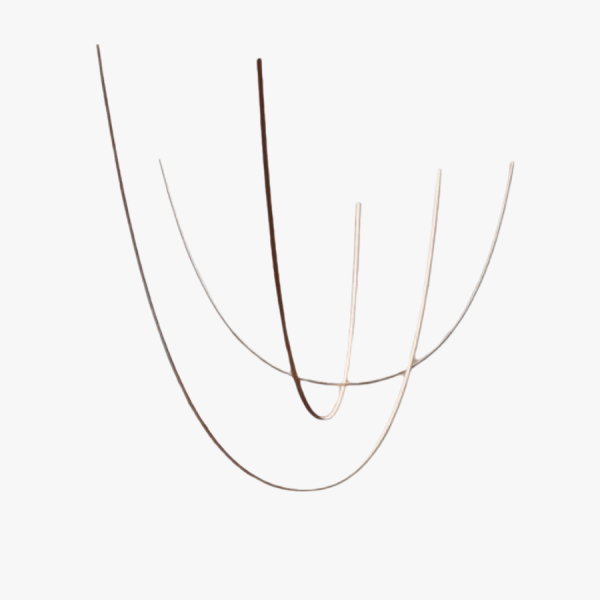 Підвісний світильник SIMPLE 2