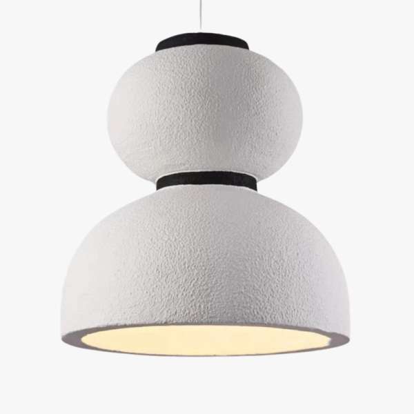 Світильник підвісний FLASHLIGHT STONE у вітальню