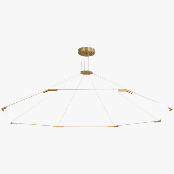 Подвесной светильник LINE CONSTRUCTOR 2