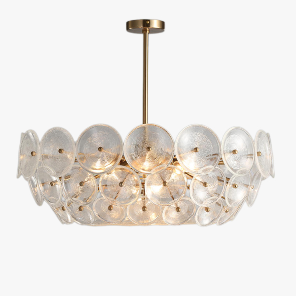 GUIPURE Люстра   в зал