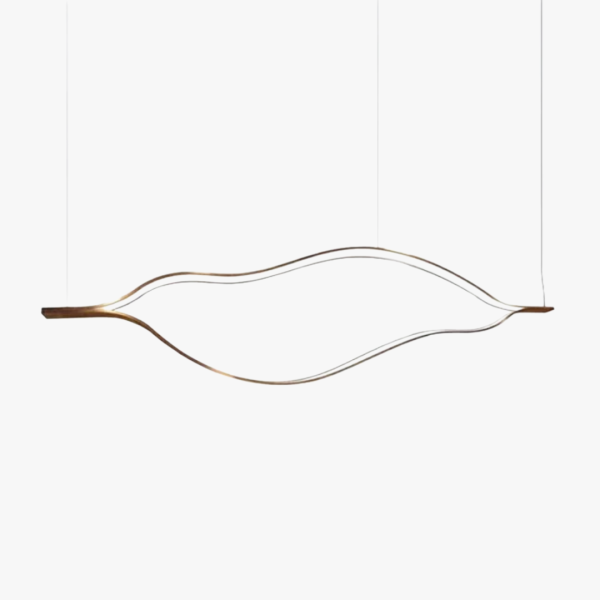 Підвісний світильник світлодіодний TAPE LIGHT 100cm