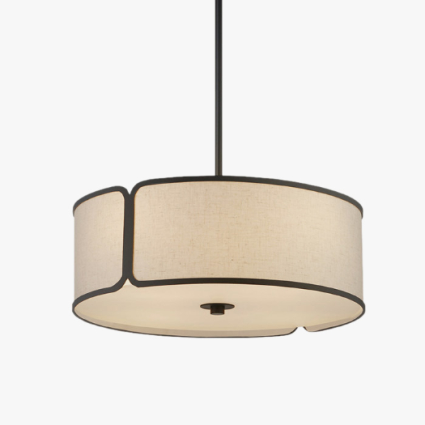 Люстра   ZENA у вітальню  