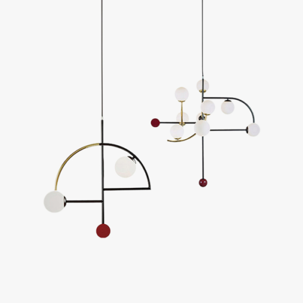 TRISY Подвесной светильник