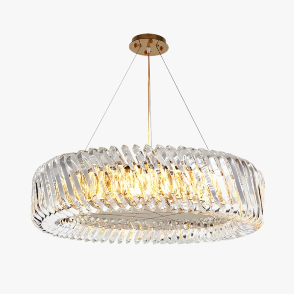 FORTRESS Люстра  хрустальная в зал