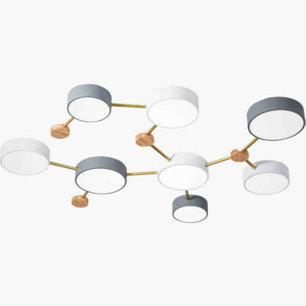 Светильник потолочный светодиодный LED CONNECT