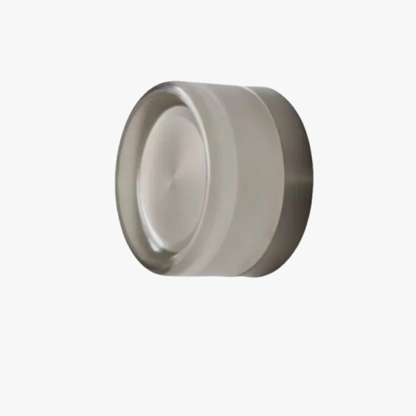 Бра світильники для спальні  DIMPLE сірий