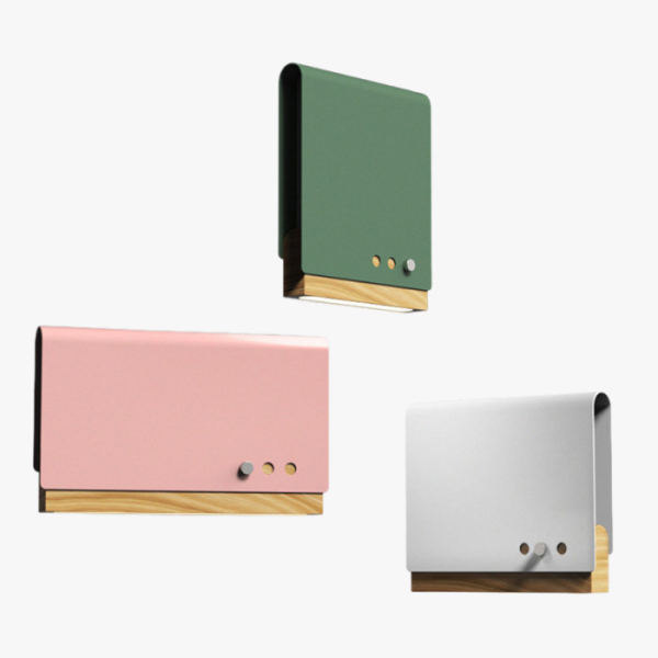 Підвісний світильник BOOK 2