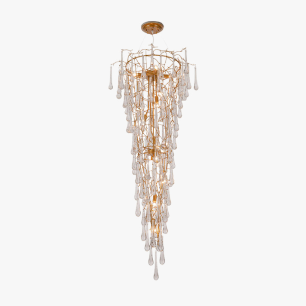 GALORE Люстра   в гостиную