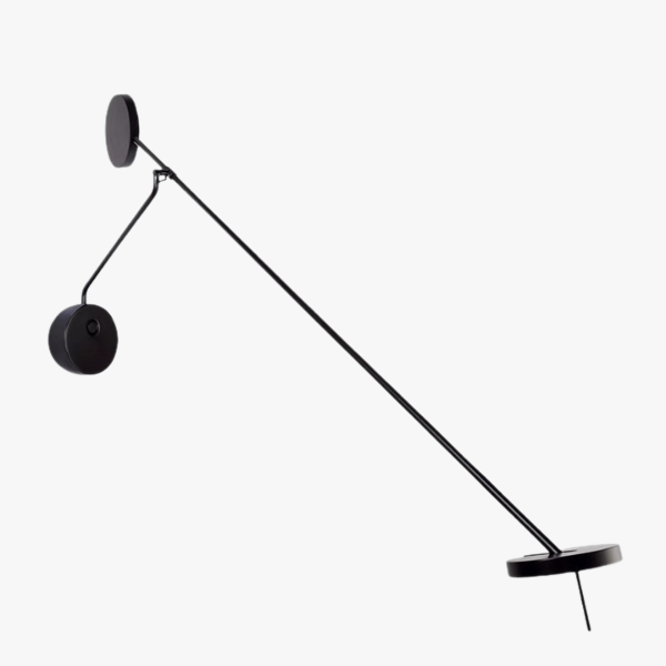 Бра на стіну над ліжком   GROK WALL