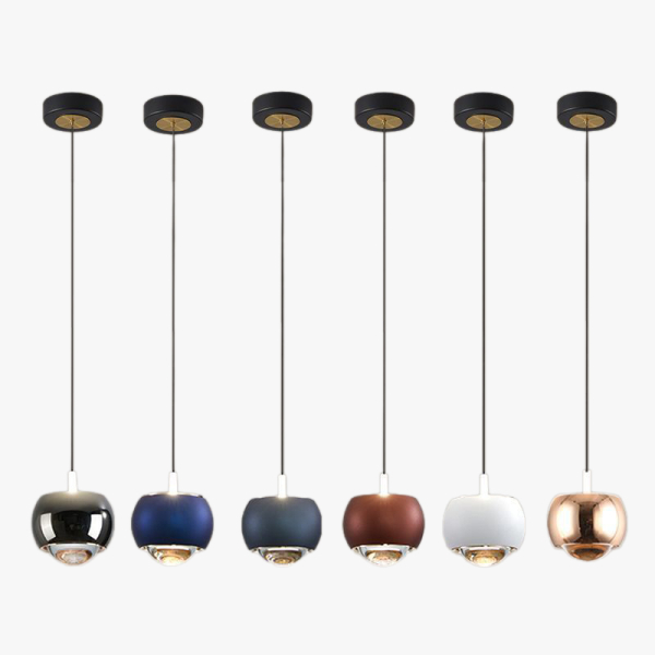 Світильник підвісний світлодіодний ELVISH 2