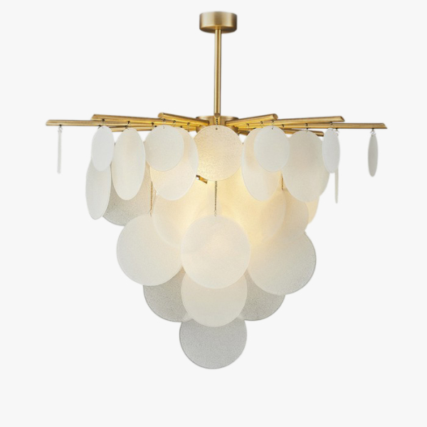 FROST Люстра   в зал