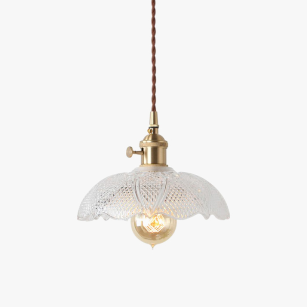 Світильник підвісний світлодіодний SKANDINAVIA