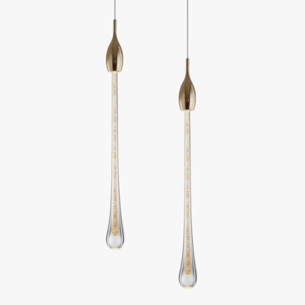 Підвісний світильник світлодіодний FIALBO