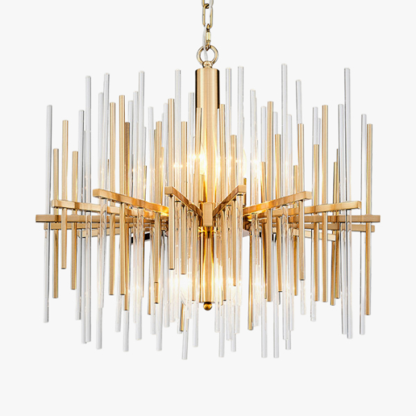 ELECT Люстра   в зал