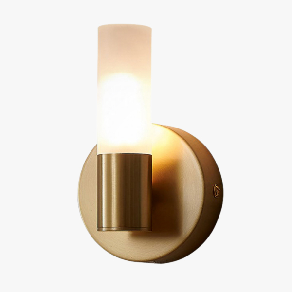 Бра на стіну для спальні  CAND