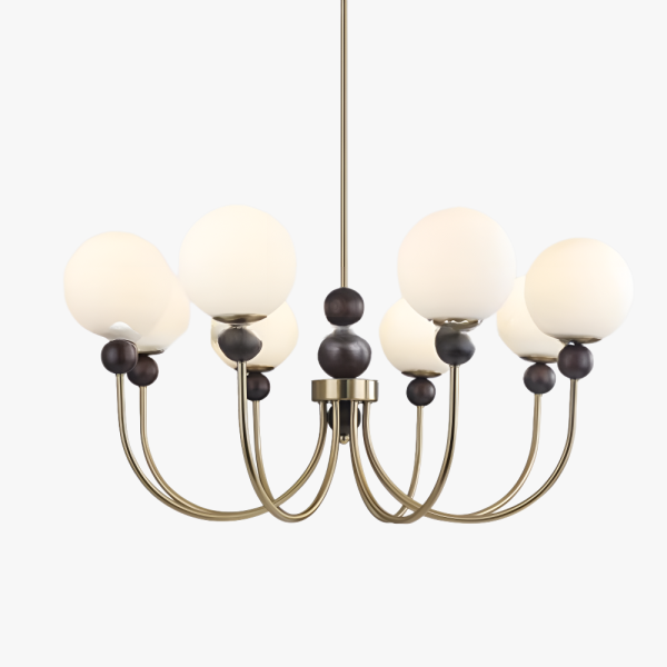 Люстра Firefly Nest 8 ламп