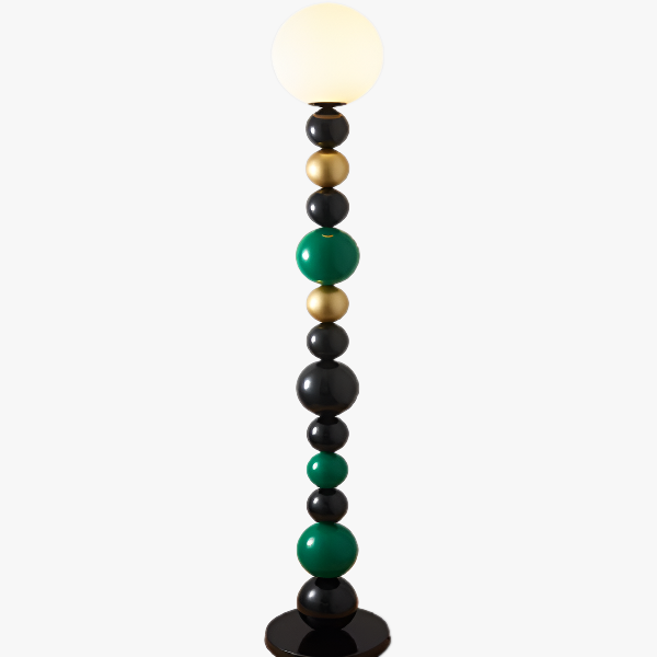 Торшер Twilight Whisper 