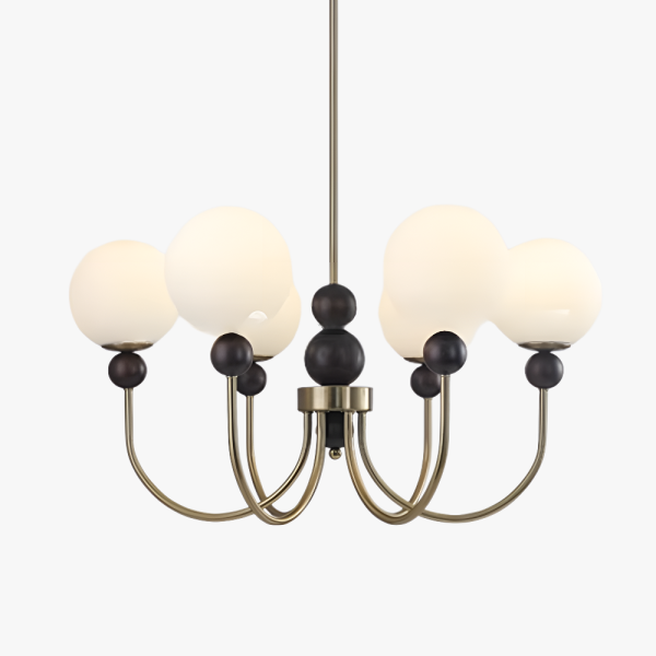 Люстра Firefly Nest 6 ламп