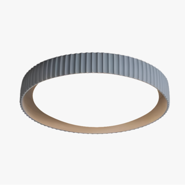 Потолочный светильник Vintage Nova Цвет Синий