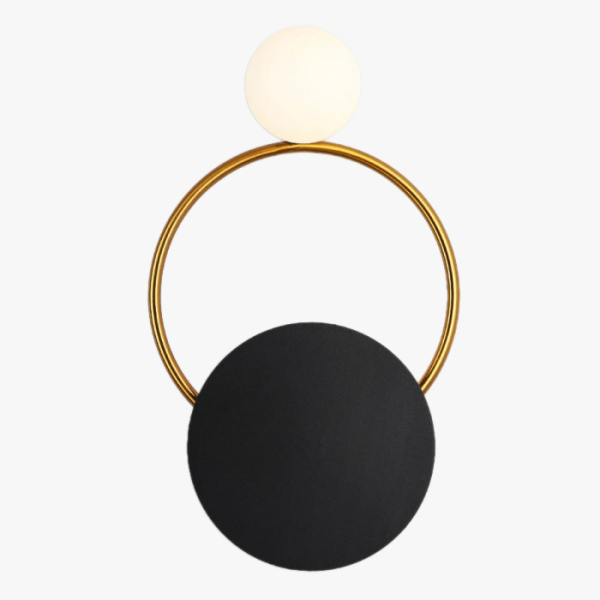 Бра на стіну над ліжком  HEX