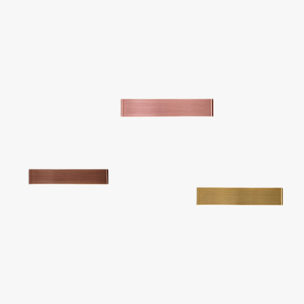 Бра світильники для спальні  BRICK COLOR