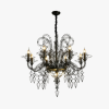 Люстра Imperial Glow D110 ANZAZNEW купити 23760грн.