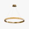 Люстра  світлодіодна GOLDEN DIAMOND   LED Anzazo купити 40706грн.