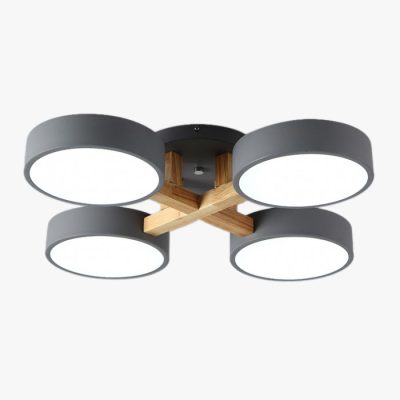 Люстра світлодіодна JOIST LED