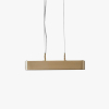 Підвісний світильник світлодіодний COLT PENDANT LIGHT ONE Anzazo купити 24177грн.