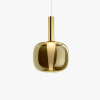 DUSK DOWN SUSPENTION LAMP Подвесной светильник