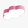 Світильник в дитячу кімнату лед CLOUD COLOR Anzazo купити 14447грн.